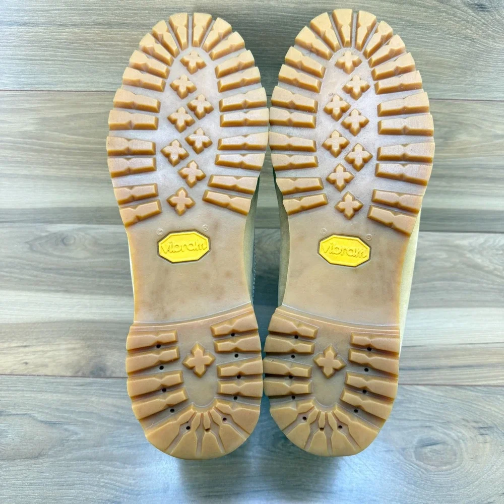 Chippewa us men